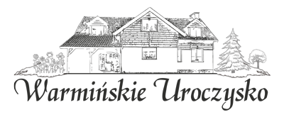 Warmińskie Uroczysko Agroturystyka Rasząg | Biskupiec | Warmia